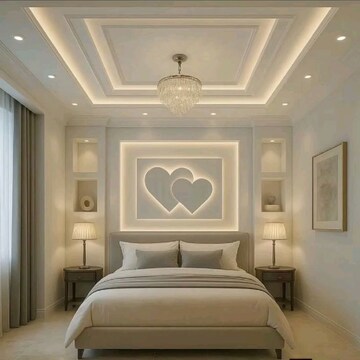 Building Lobby in 2 BHK Villa at Bommasandra – for Sale