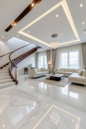 Master Bedroom in 2 BHK Villa at Bommasandra – for Sale