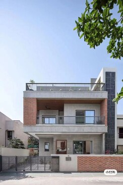 2 BHK + Study Room Villa For Sale in Jigani