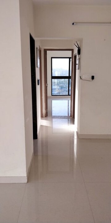 Building Lobby in 2 BHK Apartment at Shreeji Atlantis, Malad West – for Sale