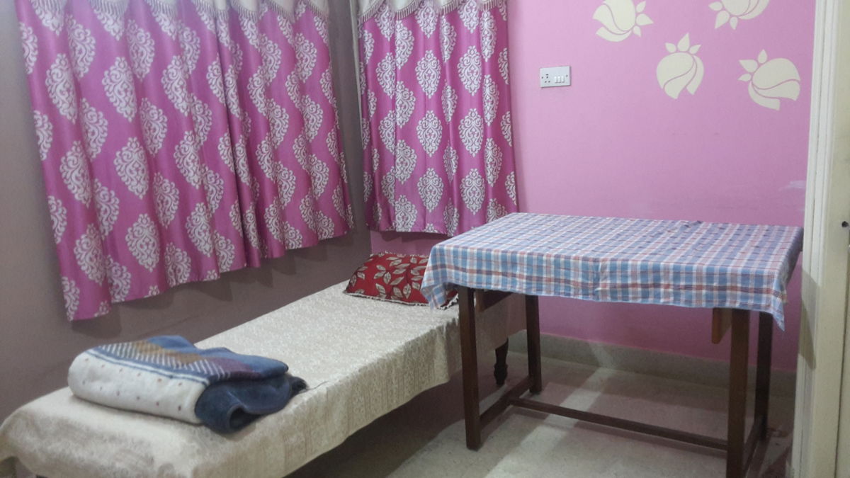 1 RkIndependent House For Rent in RT Nagar