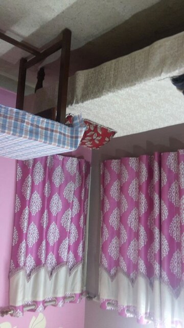 Bedroom in 1 RK Independent House at Rt Nagar – for Rent