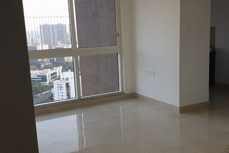 Room, runwal-forests 1.5 Bedroom 471 Sq.Ft. Apartment In Kanjurmarg West Mumbai 9845599