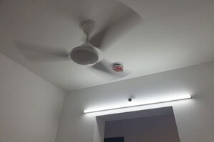 Furnished Amenities in 1.5 BHK Apartment at Runwal Forests, Kanjurmarg West – for Sale