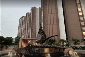 1.5 BHK Apartment – Exterior View View at Runwal Forests, Kanjurmarg West - for Sale