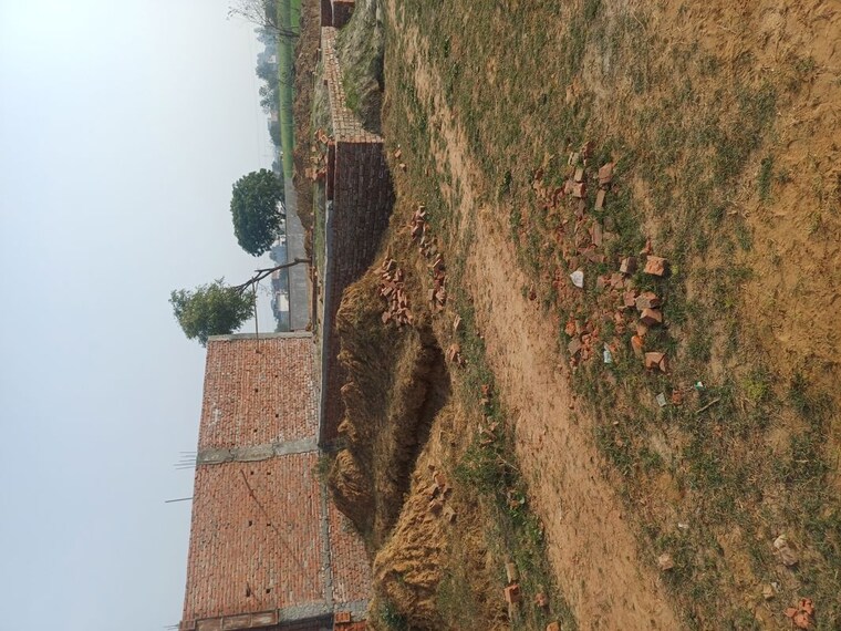 Exterior View, nacholi  101 Sq.Yd. Plot In Nacholi Faridabad 9845679