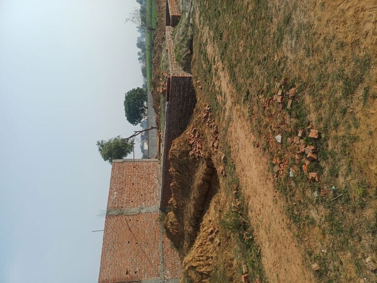 Exterior View, nacholi  101 Sq.Yd. Plot In Nacholi Faridabad 9845679