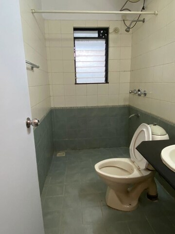 Bathroom in 3 BHK Apartment at Kumar Sophronia, Kalyani Nagar – for Sale