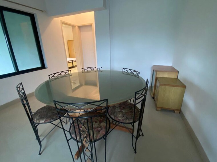 Master Bedroom, kumar-sophronia 3 Bedroom 2200 Sq.Ft. Apartment In Kalyani Nagar Pune 9845682