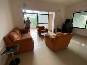 3 BHK Apartment For Sale in Kumar Sophronia, Kalyani Nagar