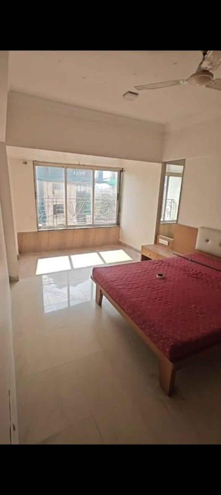Bedroom, silver-palace-pali-hill 2 Bedroom 800 Sq.Ft. Apartment In Pali Hill Mumbai 9845688