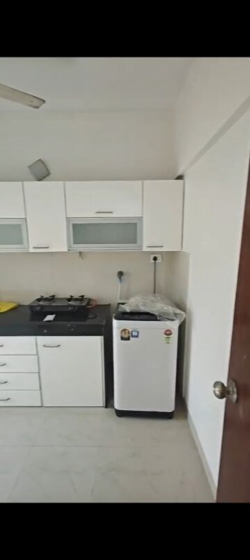 Kitchen in 2 BHK Apartment at Silver Palace Pali Hill, Pali Hill – for Rent