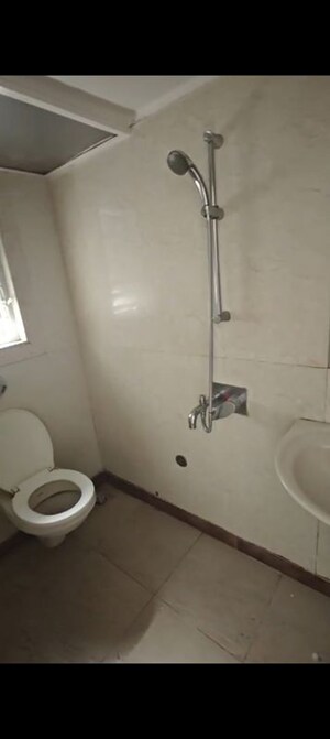 Bathroom in 2 BHK Apartment at Silver Palace Pali Hill, Pali Hill – for Rent