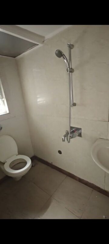 Bathroom in 2 BHK Apartment at Silver Palace Pali Hill, Pali Hill – for Rent