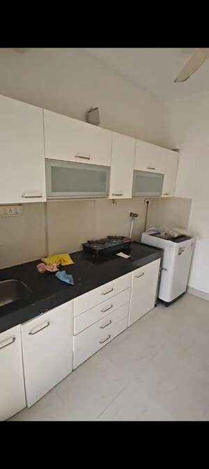 Kitchen in 2 BHK Apartment at Silver Palace Pali Hill, Pali Hill – for Rent