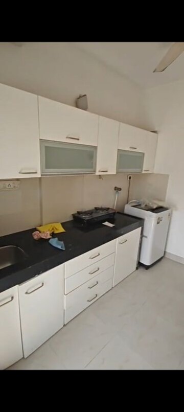 Kitchen in 2 BHK Apartment at Silver Palace Pali Hill, Pali Hill – for Rent