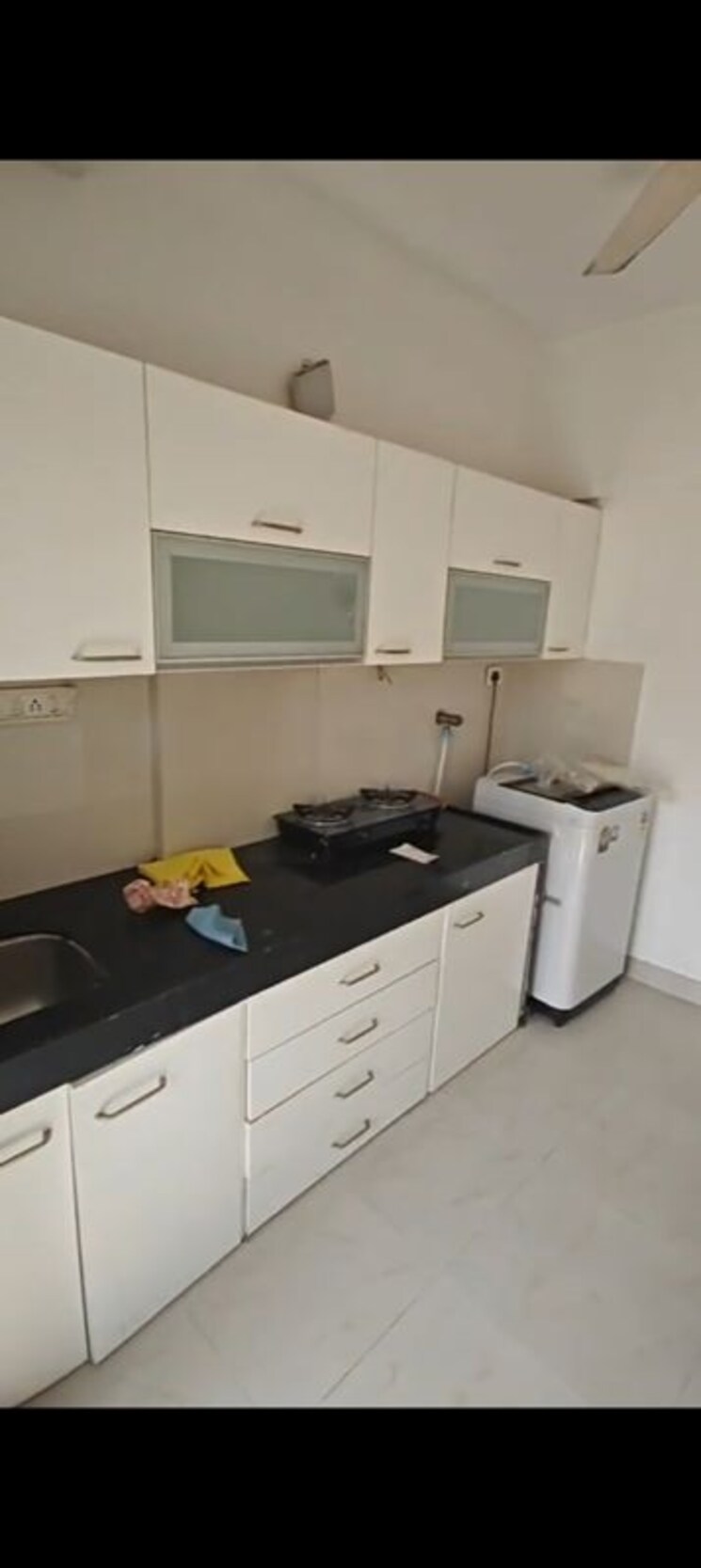 Kitchen, silver-palace-pali-hill 2 Bedroom 800 Sq.Ft. Apartment In Pali Hill Mumbai 9845688