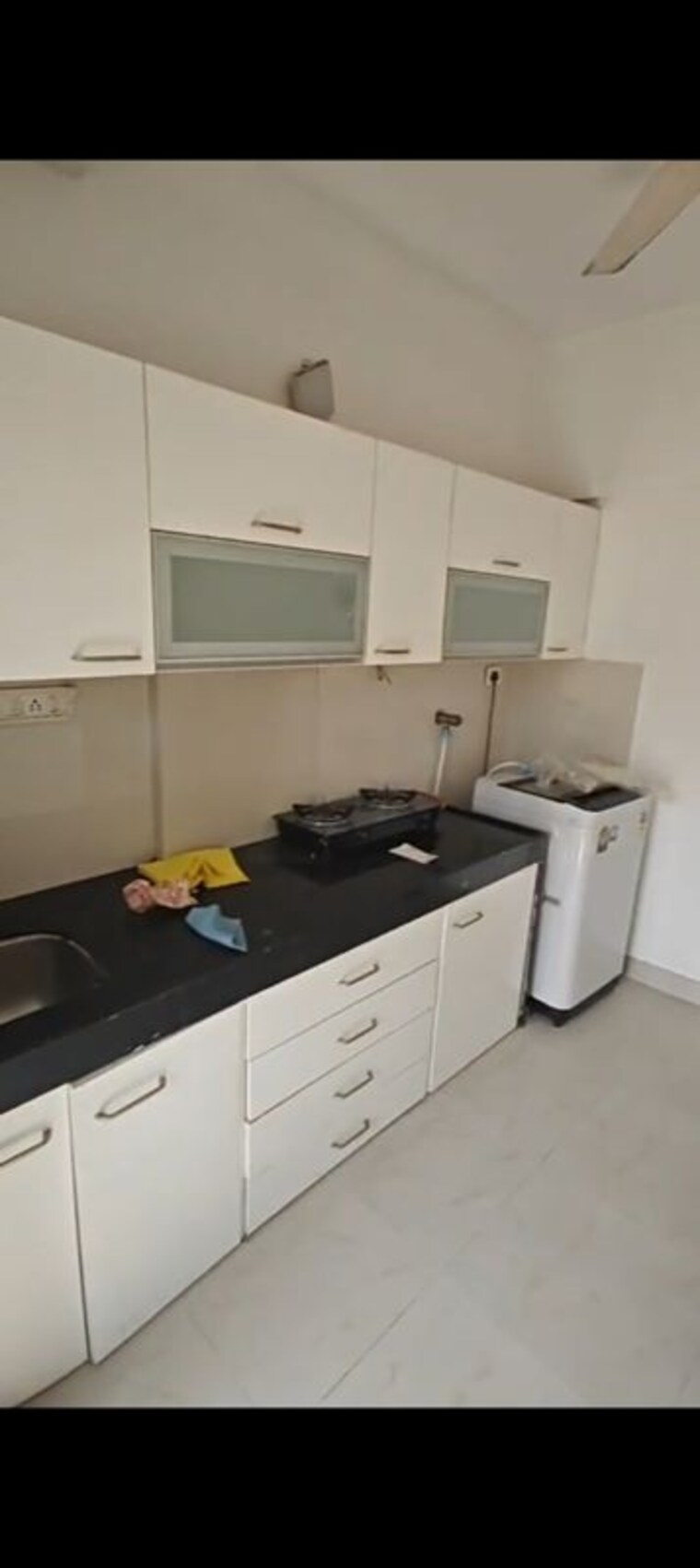 Kitchen, silver-palace-pali-hill 2 Bedroom 800 Sq.Ft. Apartment In Pali Hill Mumbai 9845688