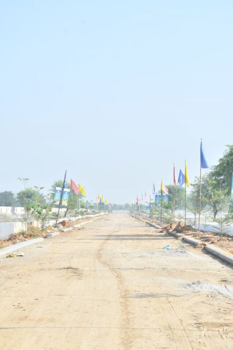 undefined, mahaveer nagar  1000 Sq.Ft. Plot In Mahaveer Nagar Jaipur 9845338