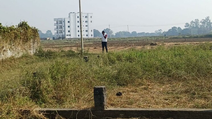 undefined, shivala par  1361 Sq.Ft. Plot In Shivala Par Patna 9845535