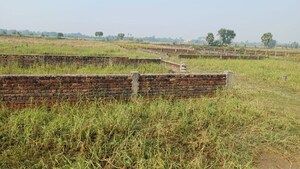 Plot Area in  Plot at Shivala Par – for Sale