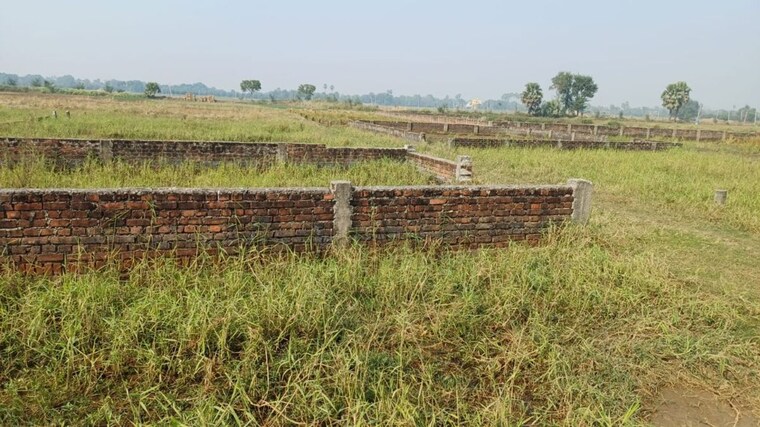 undefined, shivala par  1361 Sq.Ft. Plot In Shivala Par Patna 9845535