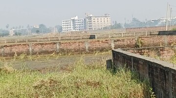 Plot Area in  Plot at Shivala Par – for Sale