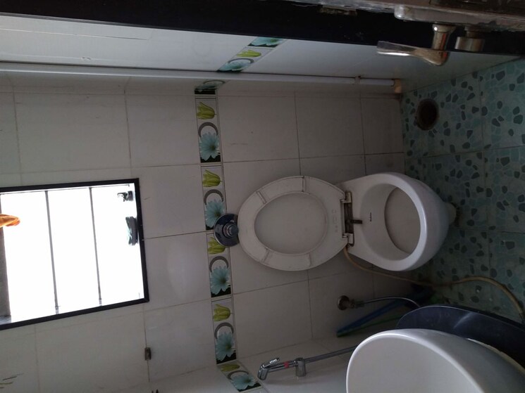 Bathroom, shree-balaji-orchard-park 2 Bedroom 1000 Sq.Ft. Apartment In Bavdhan Pune 9845663