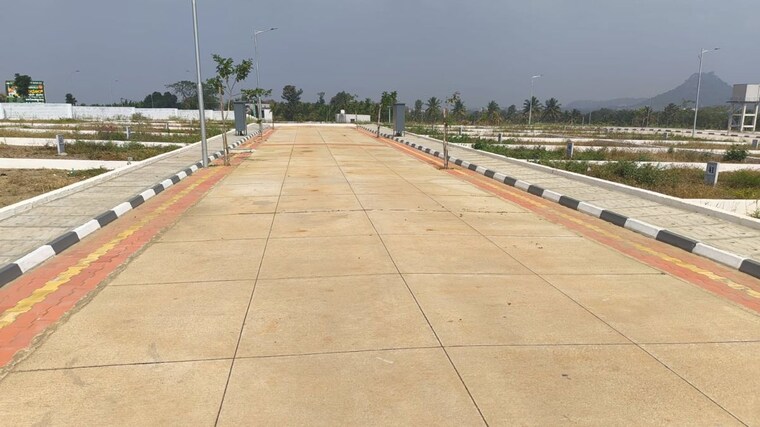 undefined, arehalli  1200 Sq.Ft. Plot In Arehalli Bangalore 9845694