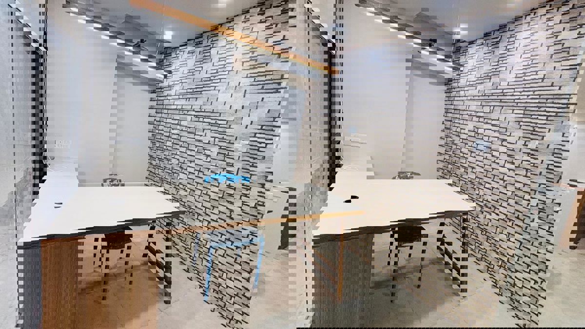 Office Space For Rent in Samvaad East Face