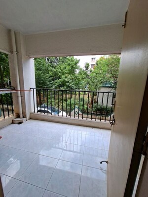 3 BHK Apartment For Sale in Pimple Nilakh