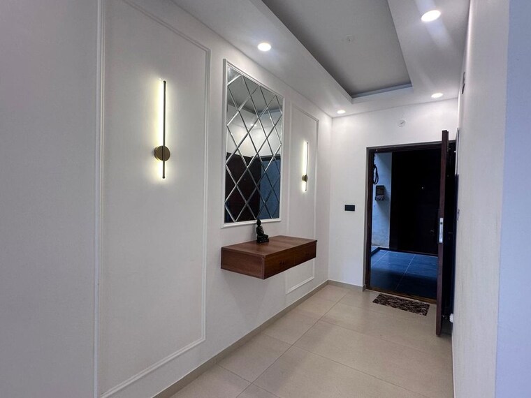 Room, casagrand-boulevard 3 Bedroom 1952 Sq.Ft. Apartment In Hennur Road Bangalore 9845715