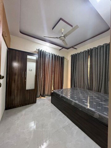 Bedroom in 2 BHK Apartment at Mira Nagar – for Sale