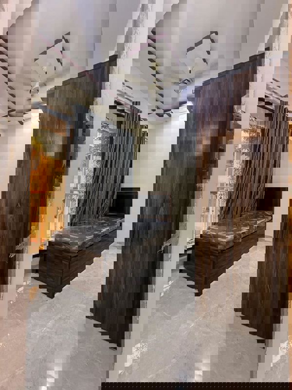 2 BHK Apartment For Sale in Mira Nagar