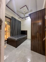 2 BHK 648 Sq.Ft. Apartment in Mira Nagar