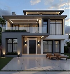 2 BHK + Pooja Room,Study Room Villa For Sale in Doddaballapura