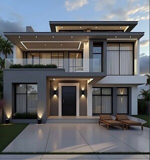 2 BHK Villa For Sale in Doddaballapura