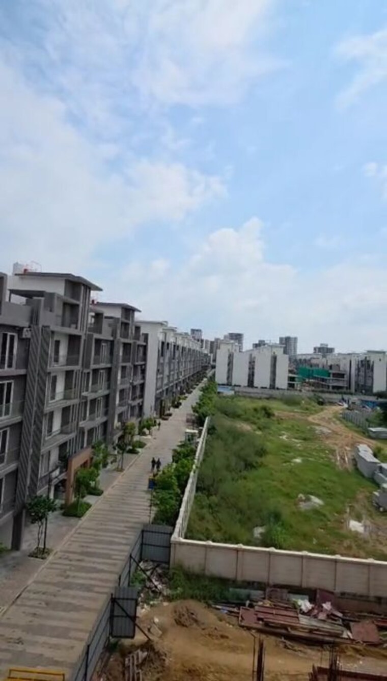 Exterior View, smart-world-gems 3 Bedroom 1423 Sq.Ft. Apartment In Sector 89 Gurgaon 9845748