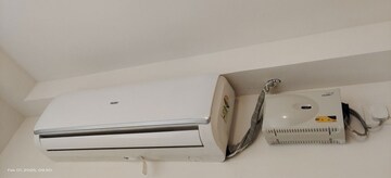 Furnished Amenities in 2.5 BHK Apartment at Purva Palm Beach, Hennur Road – for Rent