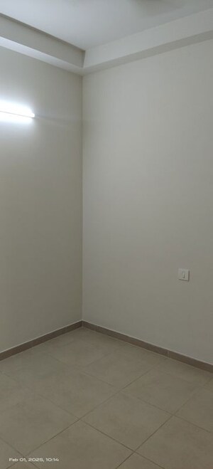 Furnished Amenities in 2.5 BHK Apartment at Purva Palm Beach, Hennur Road – for Rent