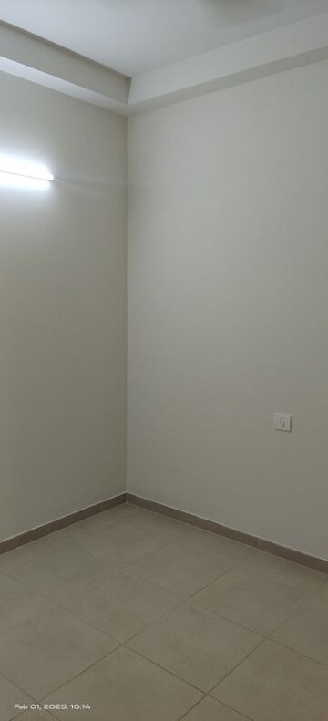 Furnished Amenities in 2.5 BHK Apartment at Purva Palm Beach, Hennur Road – for Rent