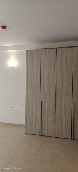 Furnished Amenities in 2.5 BHK Apartment at Purva Palm Beach, Hennur Road – for Rent