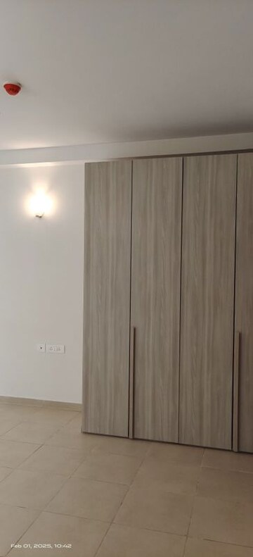 Furnished Amenities in 2.5 BHK Apartment at Purva Palm Beach, Hennur Road – for Rent