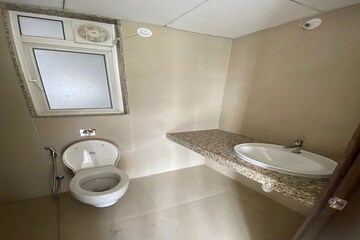 Bathroom in 2 BHK Apartment at Runwal Forests, Kanjurmarg West – for Sale