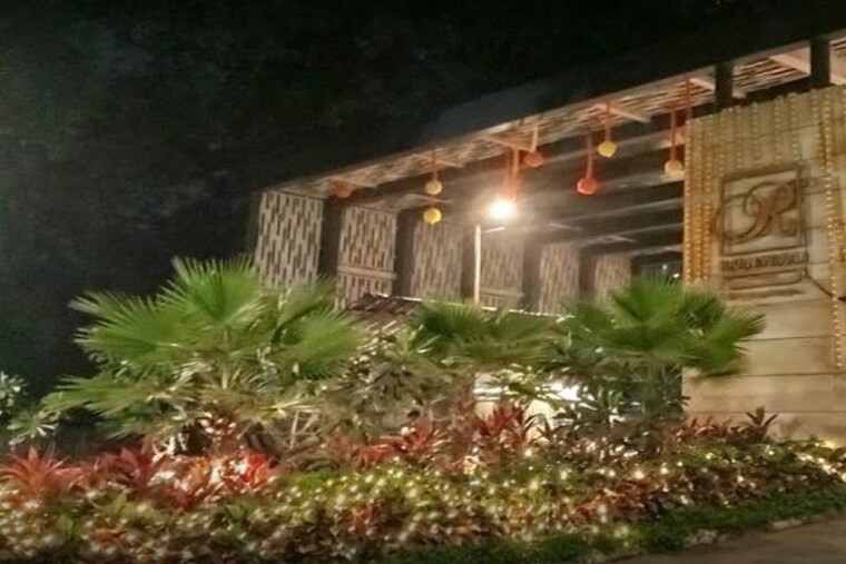 Exterior View, runwal-forests 2 Bedroom 661 Sq.Ft. Apartment In Kanjurmarg West Mumbai 9845731