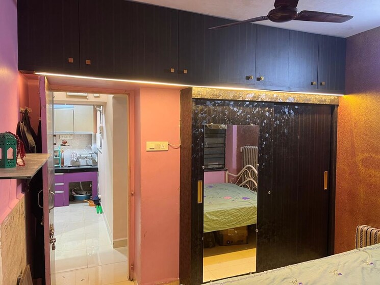 undefined, sarvodaya-housing-complex 1 Bedroom 650 Sq.Ft. Apartment In Kondhwa Pune 9845756