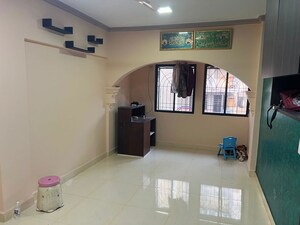 1 BHK Apartment For Rent in Sarvodaya Housing Complex, Kondhwa
