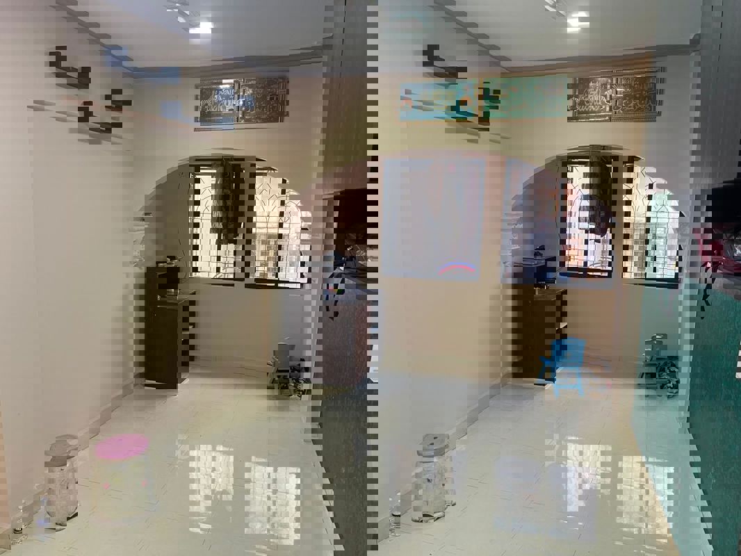 1 BHK Apartment For Rent in Sarvodaya Housing Complex