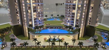 4 BHK Apartment – Exterior View View at Landmark Skyvue, Sector 103 - for Sale