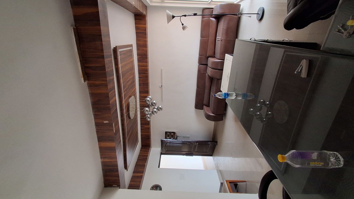 3 BHK + Pooja Room,Study Room Apartment For Sale in ERA Redwood Residency